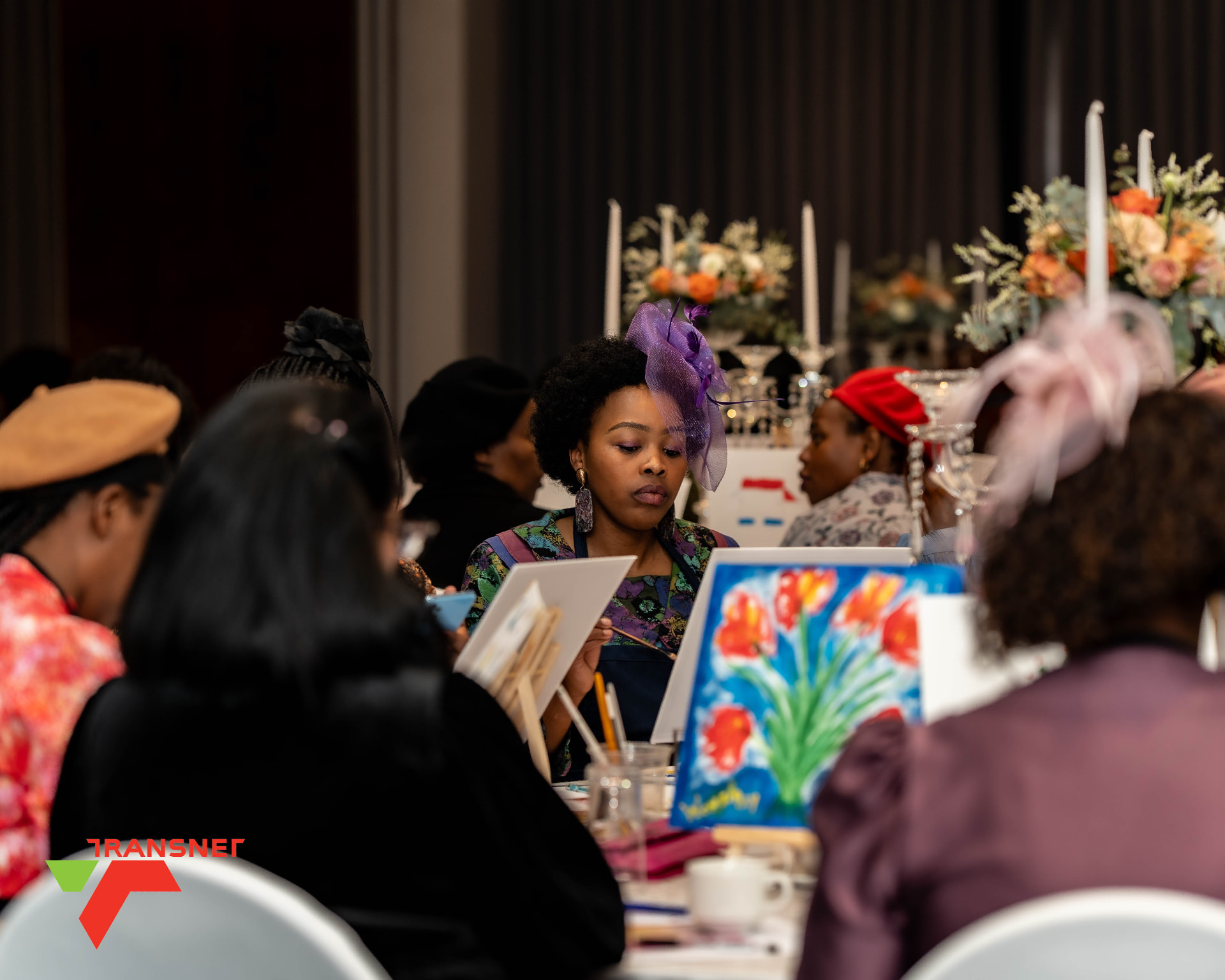 Corporate Events