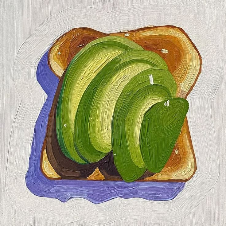 Art Breakfast