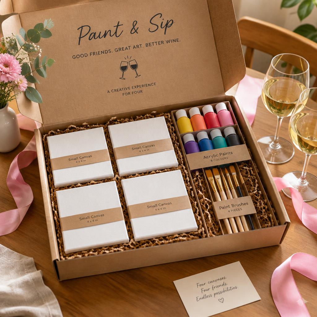 Girls' Night Kit