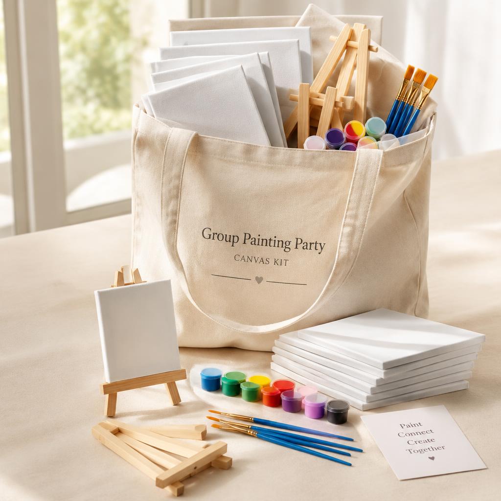 KART Party Kit