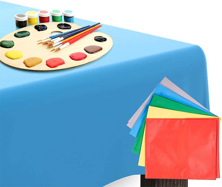 Protective Tablecloth