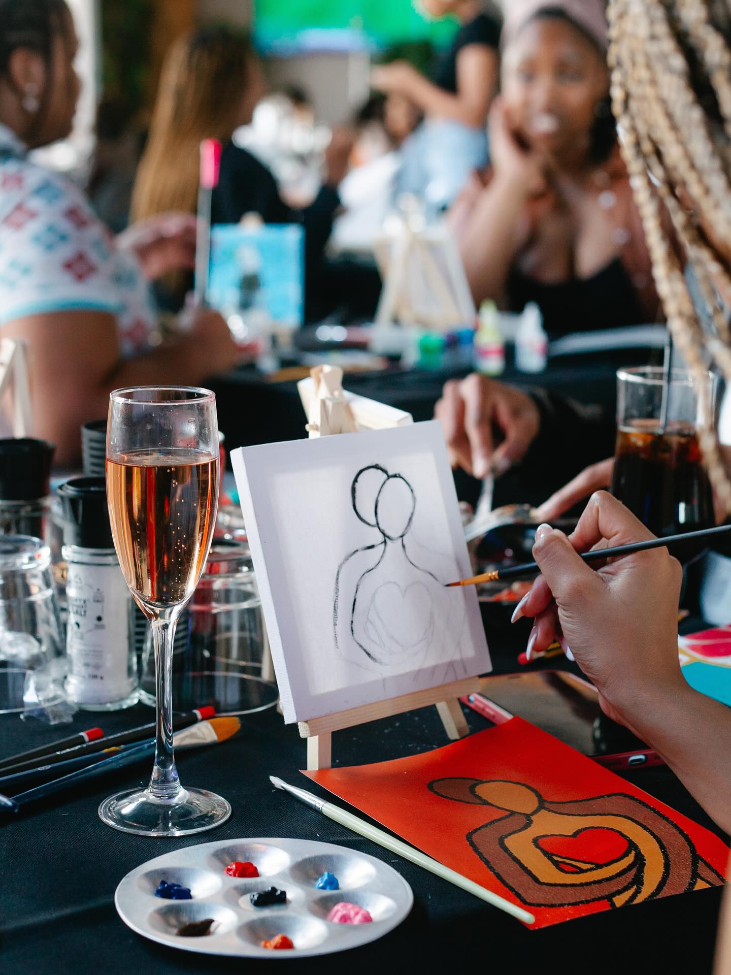 Private Events