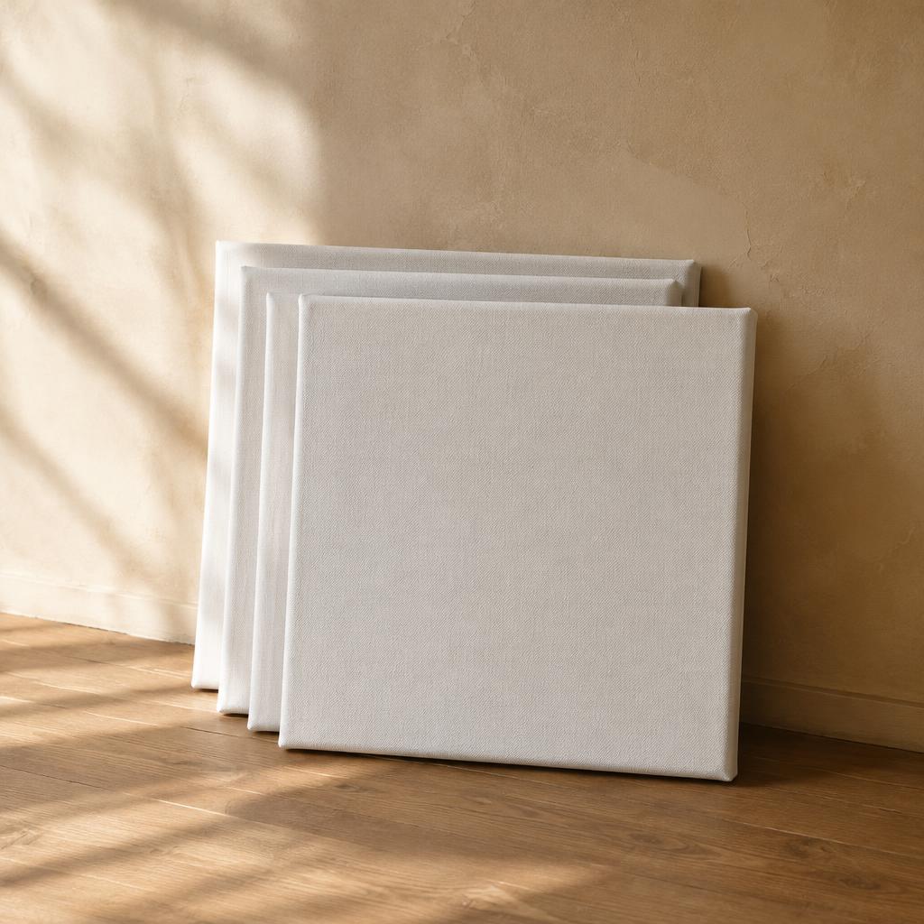 Canvas 30 × 30 cm