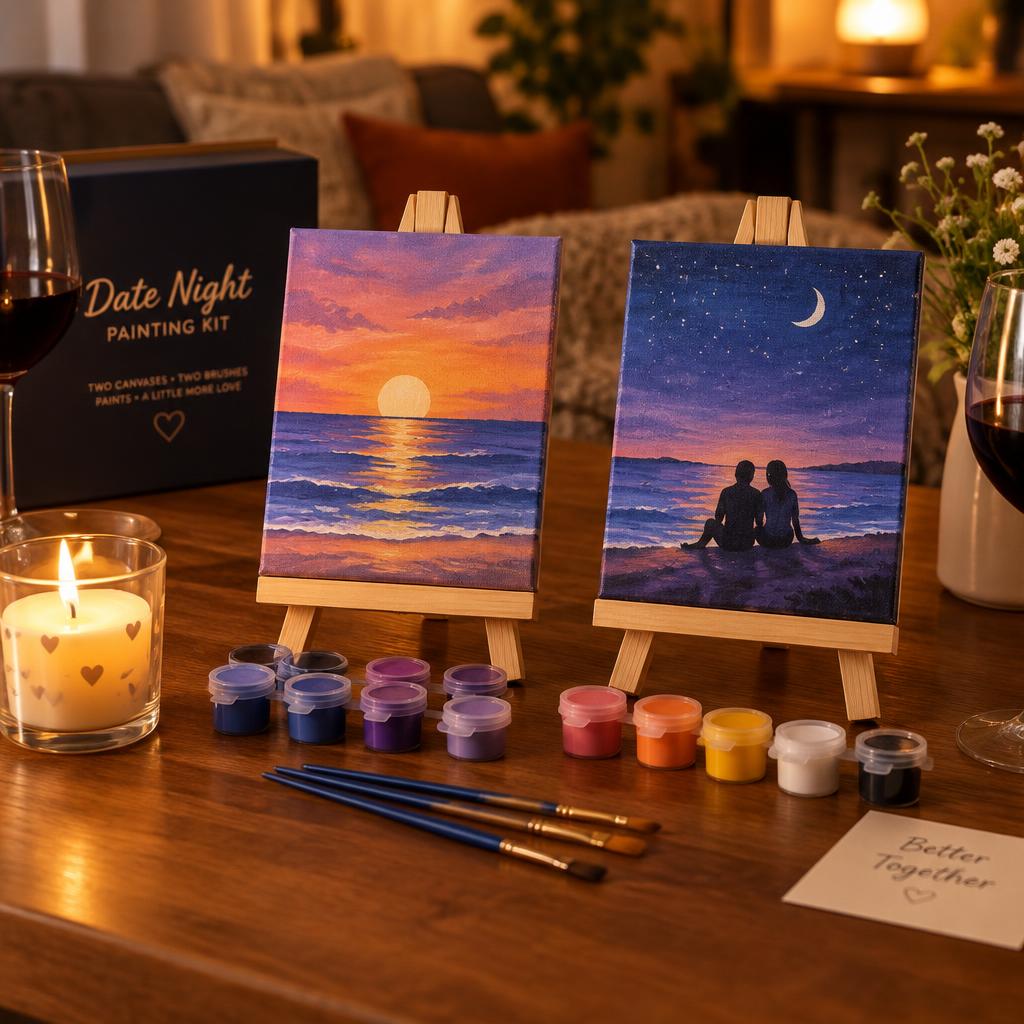 Date Night Kit