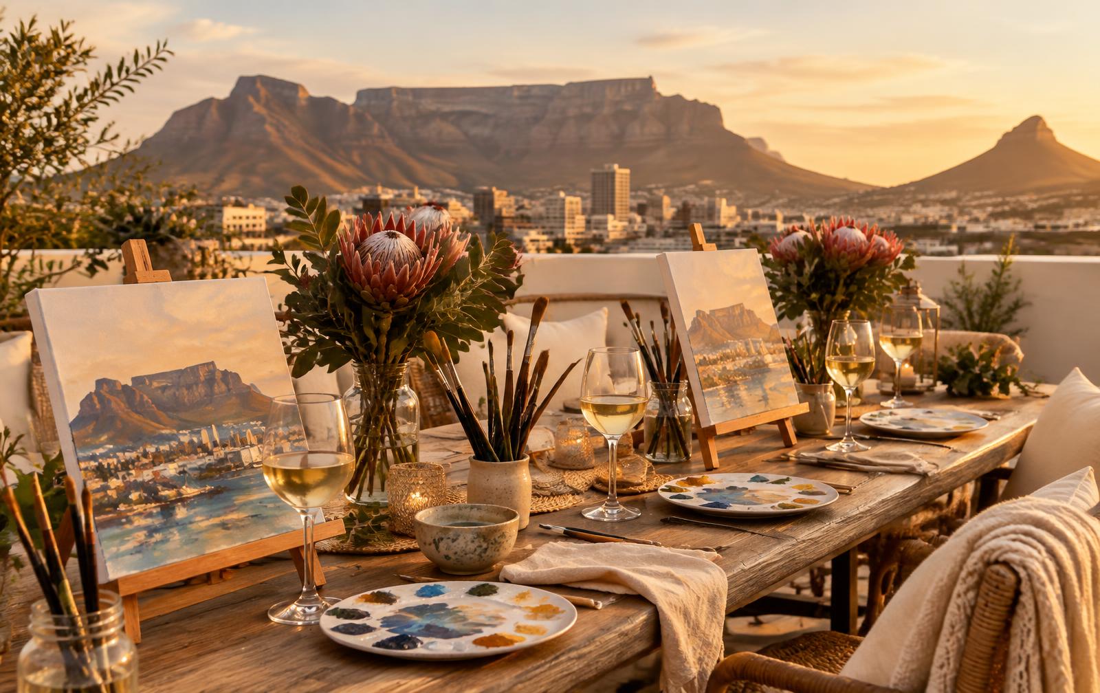 Cape Town